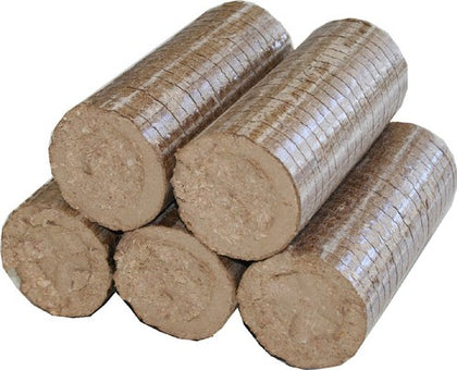Logs