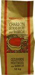BBQ @ Work Charbon de bois 10kg - 45 sacs/palette