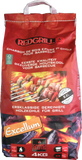 Grillade rouge 4kg - FSC MIXTE 112 sacs/Palette