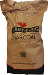 Marienburg Charcoal 50L - 50 bags/pallet