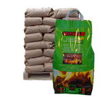Briketts Red Grill 5kg - 112 bags/pallet